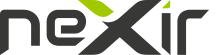 logo nexir