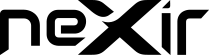 logo-nexir-nero